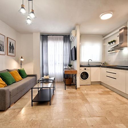 Love Rent4 Malaga Rafa 外观 照片